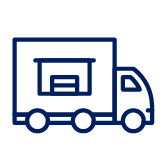 Shipments to Warehouse