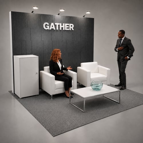 10' X 10' Gather Bundle