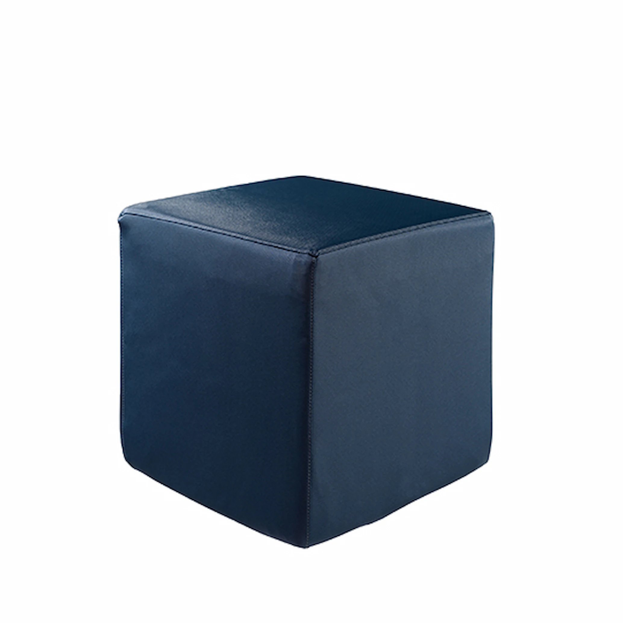 Vibe Cube Navy Vinyl