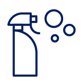 Cleaning Supplies